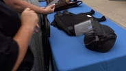 Body Armor Program Protect Law Enforcement