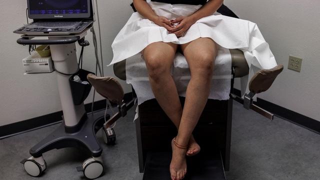 Crisis pregnancy centers' role in the anti-abortion movement