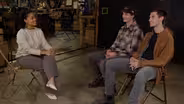 Interview with Calvin and Zach from Walls of Faith