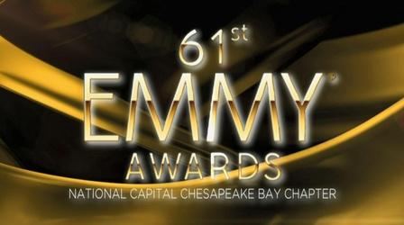Video thumbnail: MPT Presents 2019 National Capital Chesapeake Bay Emmy Awards