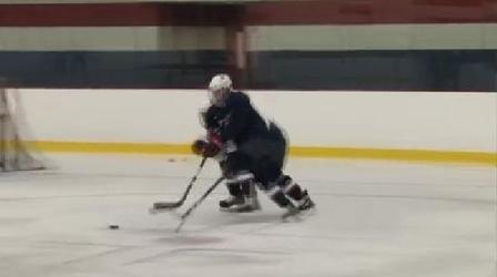 Video thumbnail: Concussions and Female Athletes We've Come A Long Way, But Have So Far To Go