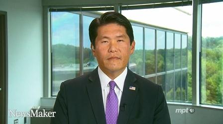 Video thumbnail: State Circle Friday, August 16, 2019