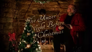 The Yinzer's Night Before Christmas