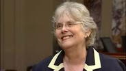 Sen. Berglin Retires