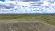 Montana Grasslands Restoration