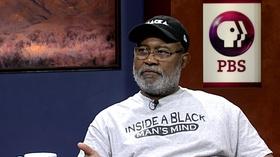 Video thumbnail: KRWG Newsmakers Newsmakers 1117 Ron Stallworth July 11, 2019