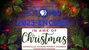 Cookeville-Putnam County Chamber Christmas Parade 2023