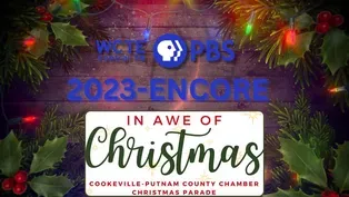 Cookeville-Putnam County Chamber Christmas Parade 2023