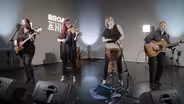 B&H Presents: When I Was a Young Girl by Ladies of Longford