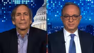 Middle East Experts Analyze President Trump's Peace Plan