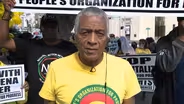 Marching for police accountability, social justice in NJ