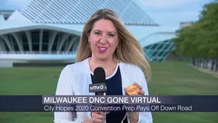 ‘Chicago Tonight’ in Your Neighborhood: Milwaukee