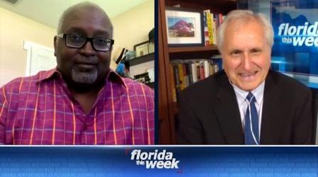 Video thumbnail: Florida This Week Friday, April 24, 2020