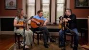 The Life of a Musician: Tim O’Brien & Jan Fabricius