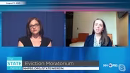 8/11/2021 - Eviction Moratorium Update