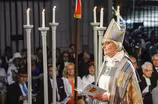 Swedish church challenges tradition of calling God ‘he’