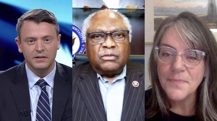 Video thumbnail: This Week in South Carolina Congressman Jim Clyburn and Dr. Lori Ziolkowski