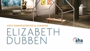 Jade Warrick Interviews Collar Works' Elizabeth Dubben