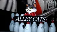 Focus On: Alley Cats Bowling Alley