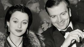 Video thumbnail: LAaRT Hedy Lamarr, Printing Museum and Car Art