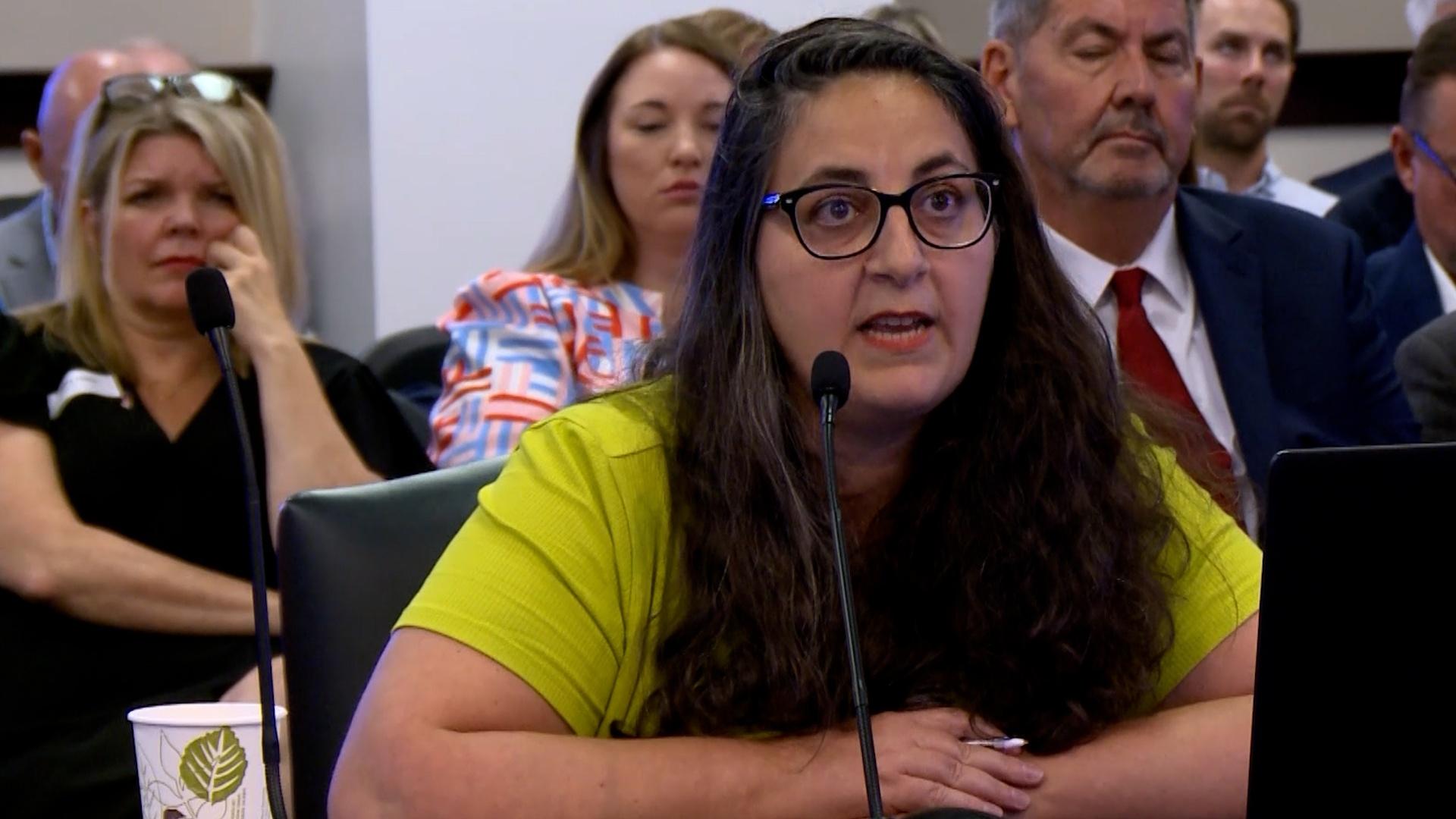 Lawmakers Discuss Health Impact of Low-Calorie Sweeteners