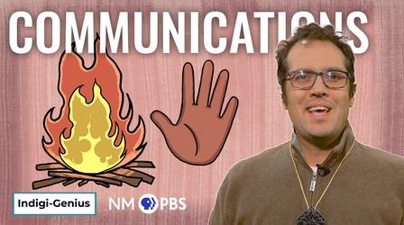 Video thumbnail: Indigi-Genius Communications