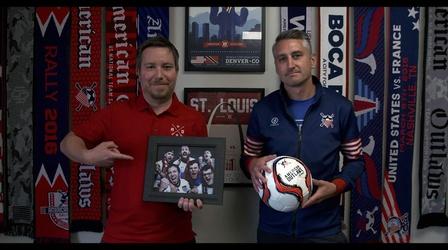 Video thumbnail: What If Innovator Insights: American Outlaws Junior