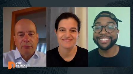 Video thumbnail: One Detroit The Uncertainty of Teachers for the Fall