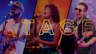 Stage Season 4 | Preview