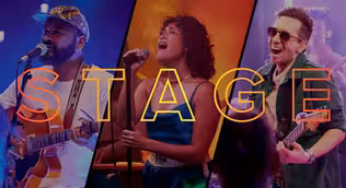 Stage Season 4 | Preview