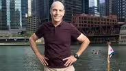 The Chicago River Tour with Geoffrey Baer