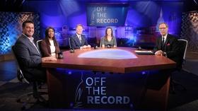 Video thumbnail: Off the Record October 12, 2018 | #4815
