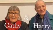 Cathy & Harry