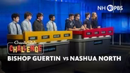Bishop Guertin Vs Nashua North