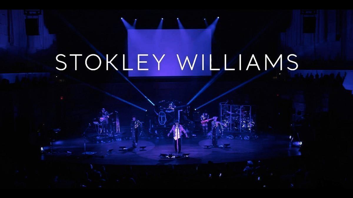 Stokley Williams