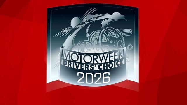 MotorWeek | 2026 MotorWeek Drivers' Choice Awards