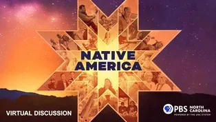 Discussion - Native America Season 2