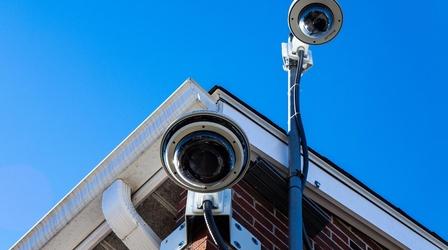 Video thumbnail: PBS NewsHour How public housing residents are being surveilled, punished