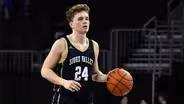 2023 Boys A Basketball | Hot Springs vs. Sioux Valley