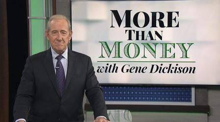 Video thumbnail: More Than Money More Than Money S4 Ep5