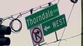 Video thumbnail: Chicago Tonight Ask Geoffrey: Why Traffic Reports Mention Thorndale