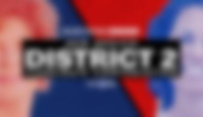 Candidate Conversations: Second Congressional District