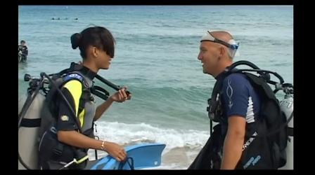 Video thumbnail: Rediscover St. Croix Rediscover St. Croix: STX Underwater/East End Marine Park