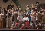 L’Elisir d’Amore: “Quanto amore”