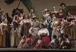 L’Elisir d’Amore: “Quanto amore”
