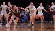 2025 Girls AA Basketball | Sioux Falls Jefferson vs. Spearfish