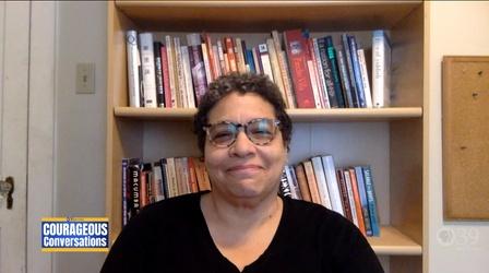 Video thumbnail: Courageous Conversations Courageous Conversations: Lynching in America