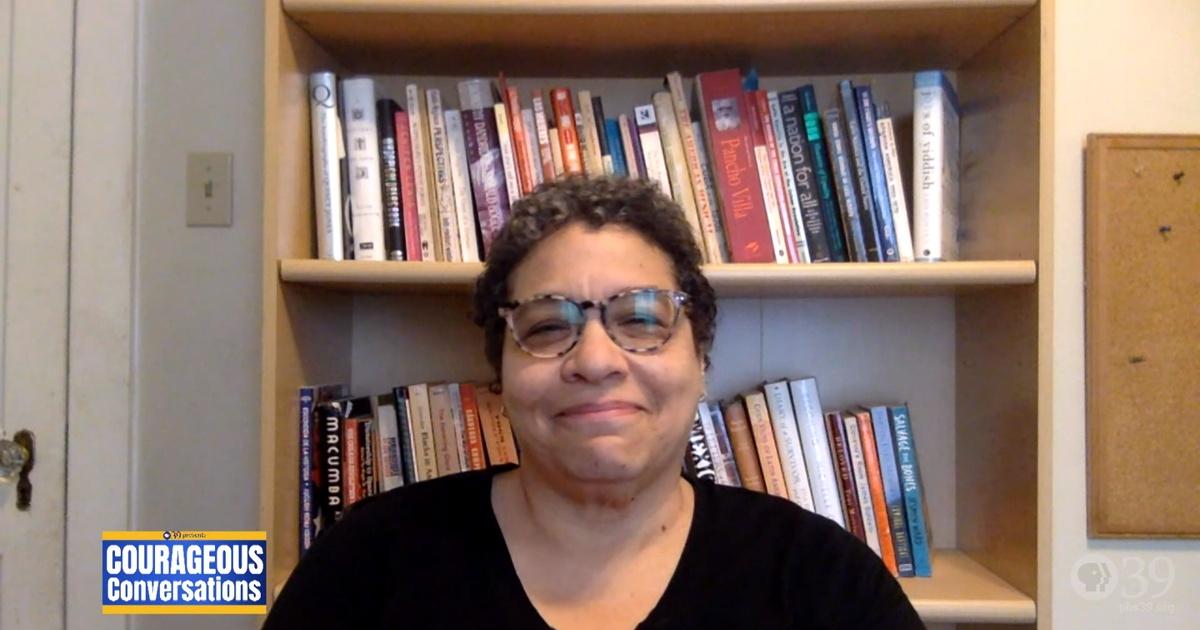 Courageous Conversations | Courageous Conversations: Lynching in America | Season 2020 | Episode 4