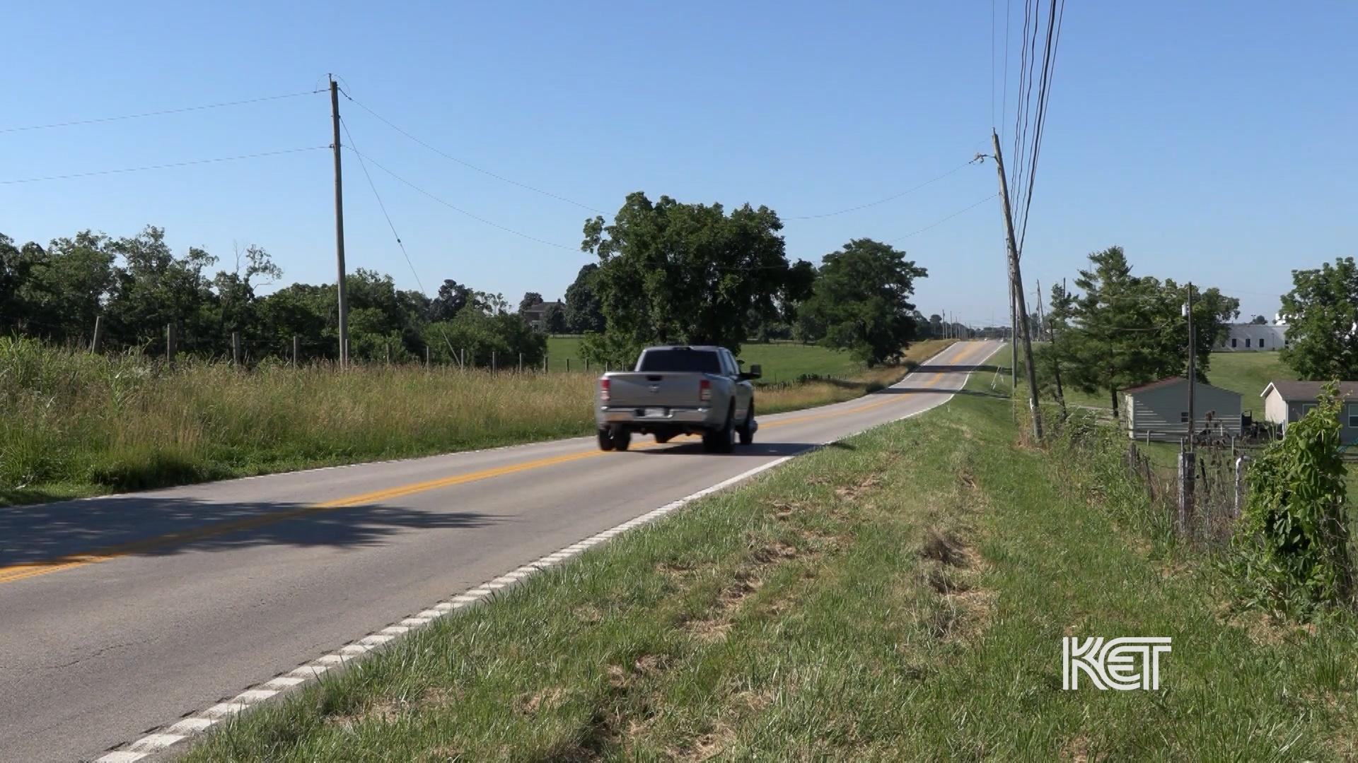 Montgomery County Receives $2 Million Check for New 163-acre Industrial Park