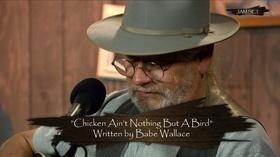 Video thumbnail: Jam with Dan Jam Set | "Chicken Ain't Nothing But A Bird"